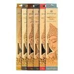 SAHUMERIO TIBETANOS SLIM X10 VARILLAS