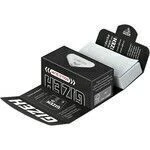 ROLLO GIZEH BLACK + TIPS