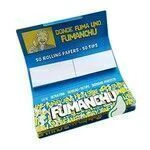 PAPEL FUMANCHU 1 1/4 + TIPS