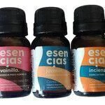 SAGRADA MADRE ESENCIAS PARA HORNILLO 10ml VARIOS AROMAS