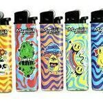 ENCENDEDOR MAGICLICK REUTILIZABLE DISEÑOS