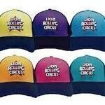 LION GORRA TRUCKER