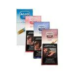 CIGARRO AGIO TIP X10 UNIDADES