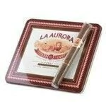 CIGARRO AURORA MINIATURE x10