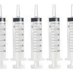 JERINGA DESCARTABLE 60ML