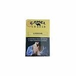 CIGARRILOS CAMEL LEGEND COMUN X20