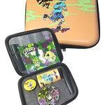 ESTUCHE SET DE FUMAR BLUNT REY