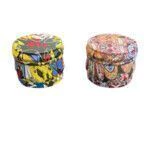 PICADOR BLUNT REY ALUMINIO DE DIBUJO 40MM PCD93