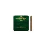 CIGARROS CLUB MASTER MINI BRAZIL X20