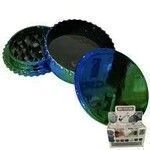 PICADOR ACRILICO 2 PARTES DK TORNASOLADO