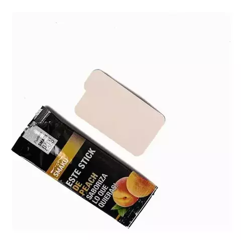 SABORIZANTE SMAKU SABOR PEACH
