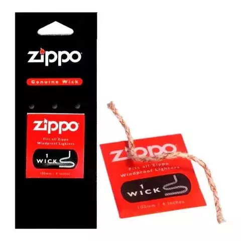 ZIPPO MECHA