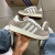 Tenis Campus 00s Cinza