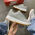 Tenis Air Force Gelo