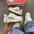 Tenis Puma Palermo Creme - Click Shoes
