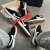 Imagem do Tenis Air Force Preto Nobuck