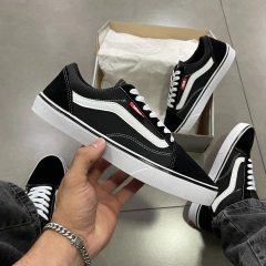 Tenis Vans Old Skool