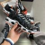 Tenis Nike Tn Preto Espacial