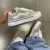 Tenis Vans Knu Skool Cinza - comprar online