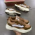 Tenis Vans Neo Caramelo na internet