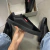 Tenis Vans Old Skool Black