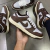 Tenis Dunk Low Cacau - loja online