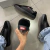 Tenis Vans Old Skool Black - Click Shoes