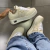 Tenis New Balance 303 Ouro - Click Shoes