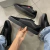Tenis Vans Old Skool Black na internet