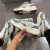 Imagem do Tenis Vans Neo Verde Água