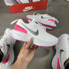 Tenis ZoomX Rosa