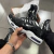 Tenis Nike Tn Preto/Branco na internet
