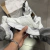 Tenis New Balance 9060 Branco - comprar online