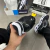 Tenis Mizuno Stratos 3 Preto S/Branco na internet