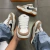 Tenis Nike Skateboard Bege - loja online