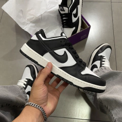 Tenis Dunk Low Panda