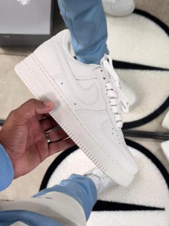 Tenis Air Force One Branco - comprar online
