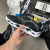 Tenis Mizuno Stratos 3 Preto S/Branco - comprar online