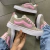 Tenis Vans Knu Skool Cinza
