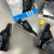 Imagem do Tenis Forum Low 84 Adv Preto