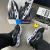 Tenis Mizuno Stratos 3 Preto S/Branco - loja online