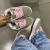 Imagem do Tenis Vans Knu Skool Cinza