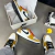 Tenis Nike Air Jordan Caramelo