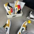 Imagem do Tenis Nike Air Jordan Caramelo
