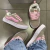 Tenis Vans Knu Skool Cinza - loja online