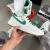 Tenis Nike Air Jordan Verde