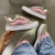 Tenis Vans Knu Skool Cinza - Click Shoes
