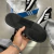 Tenis Forum Low Preto - Click Shoes