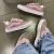 Tenis Vans Knu Skool Cinza na internet