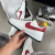 Tenis Air Force Bulls - Click Shoes